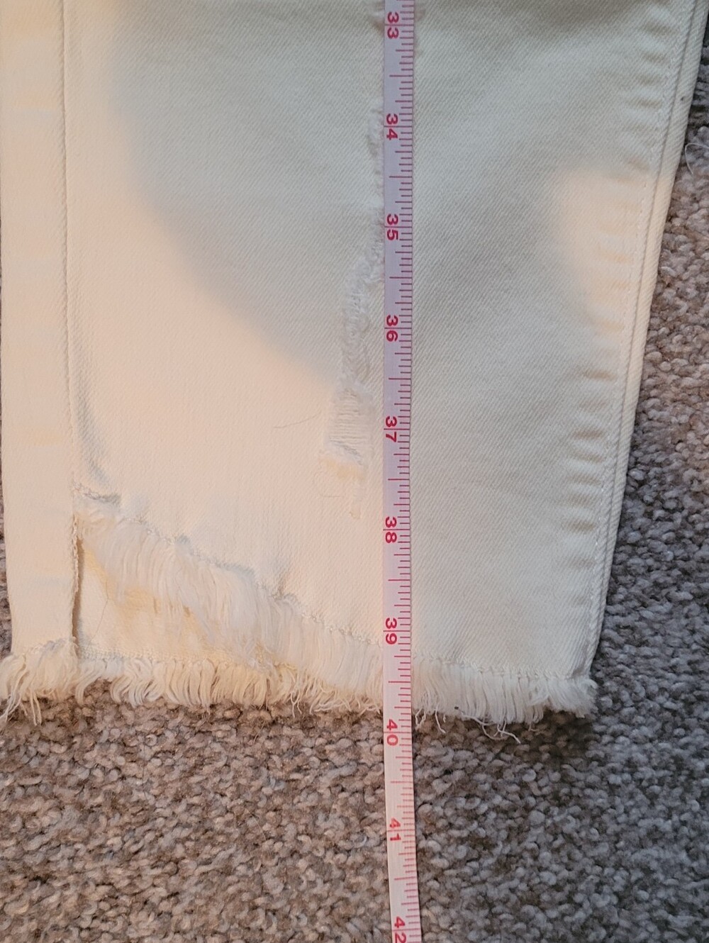 Plus size jeans - Picture 2 of 10